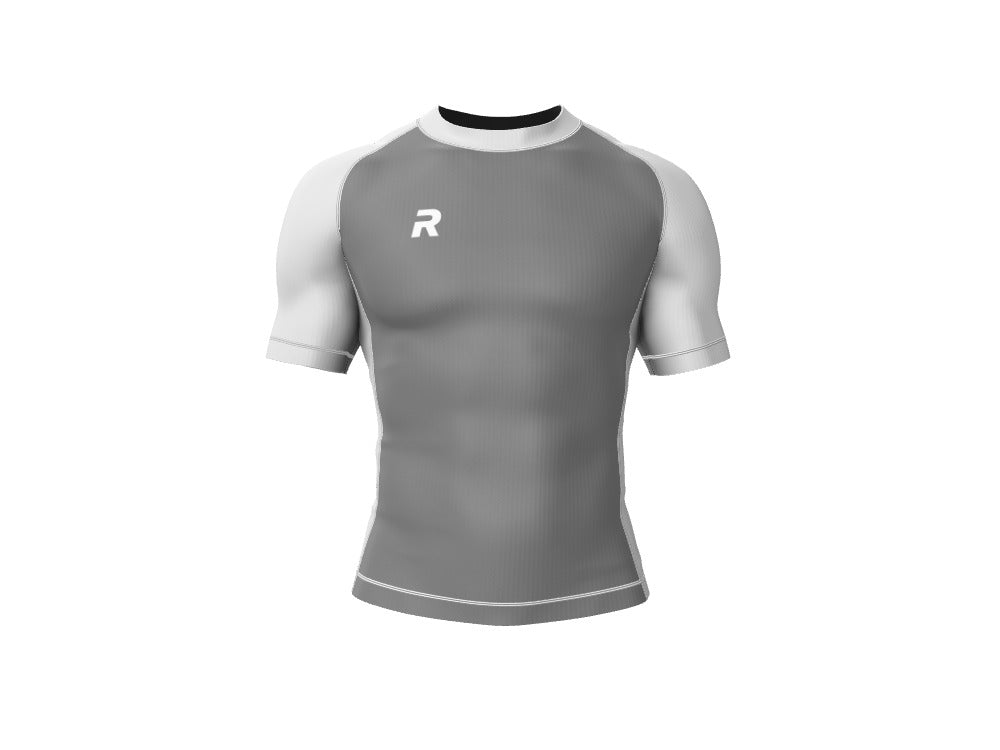Mens Rashguard - Custom Design Ref: IVHVCH