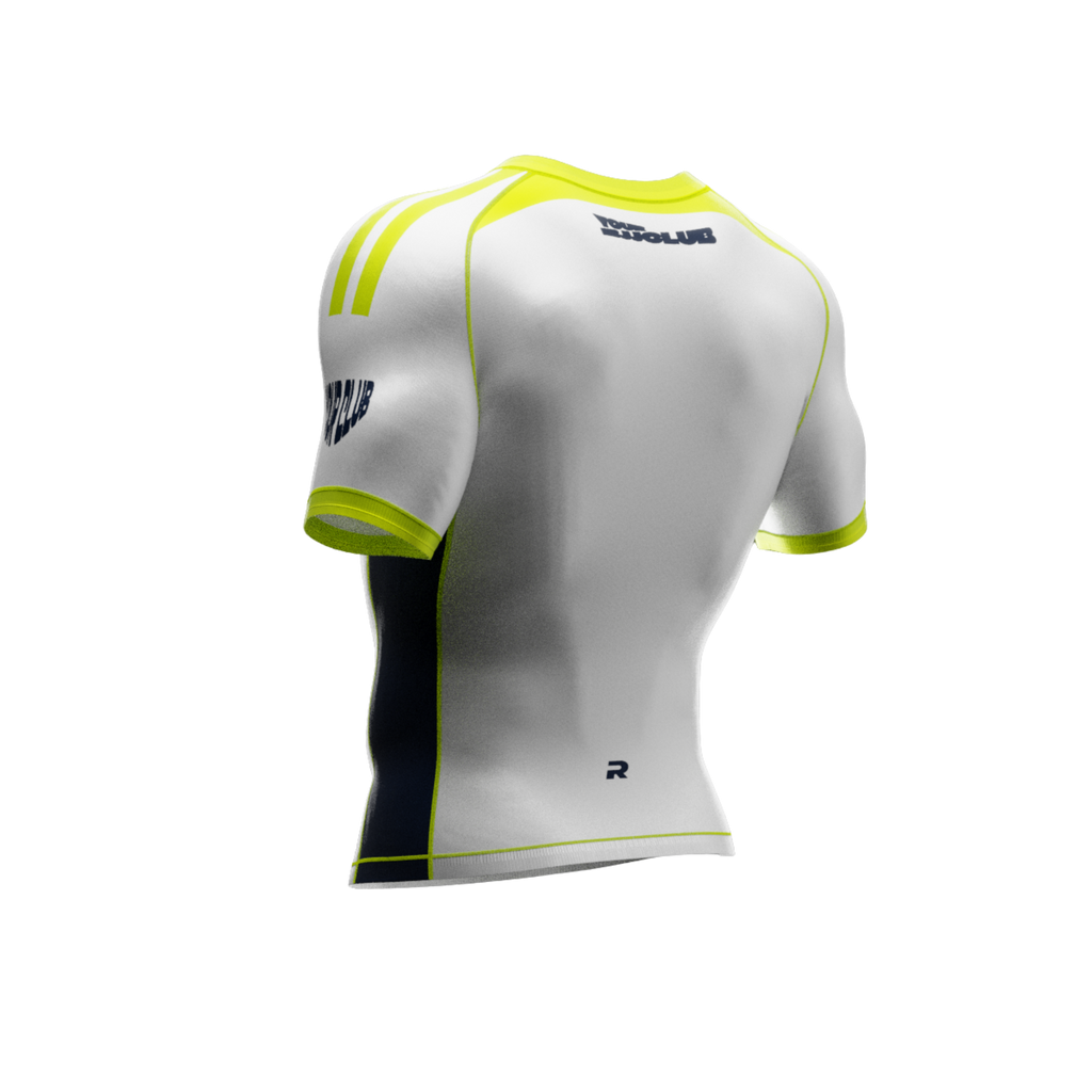 Mens Custom Rashguard