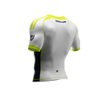 Mens Custom Rashguard