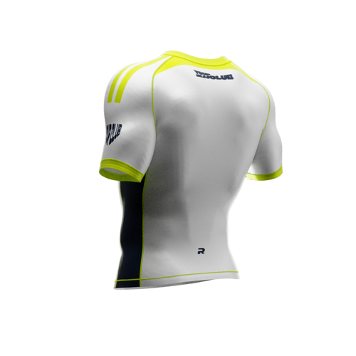 Mens Custom Rashguard