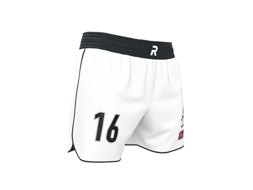 Holland '98 Inspired MMA Shorts Template