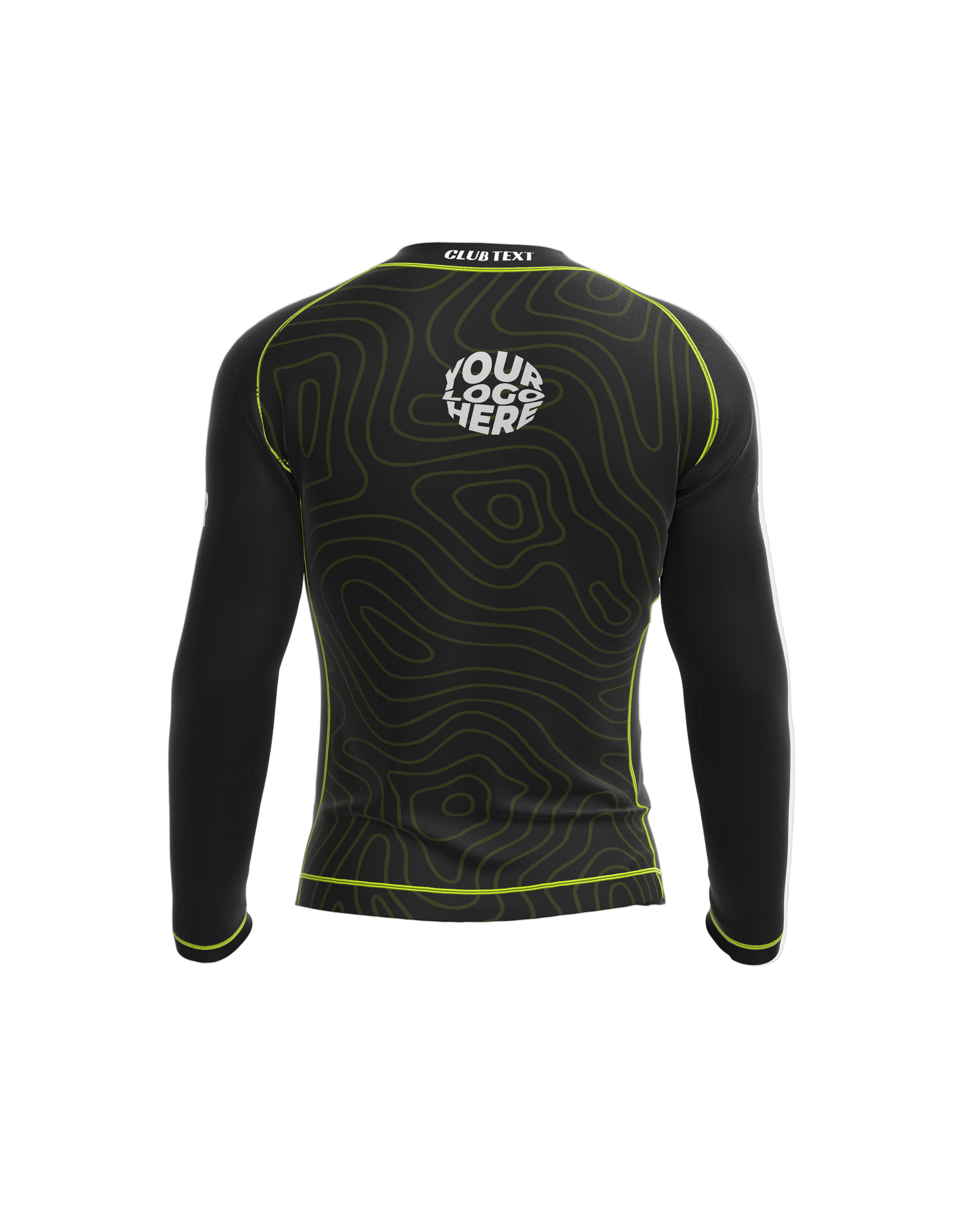 Kids Long-Sleeve Rashguard