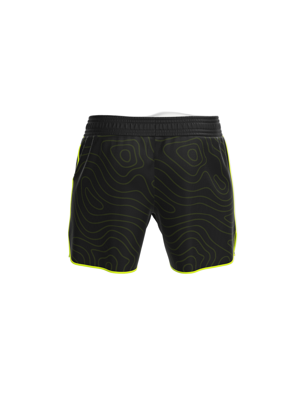 Kids MMA Shorts