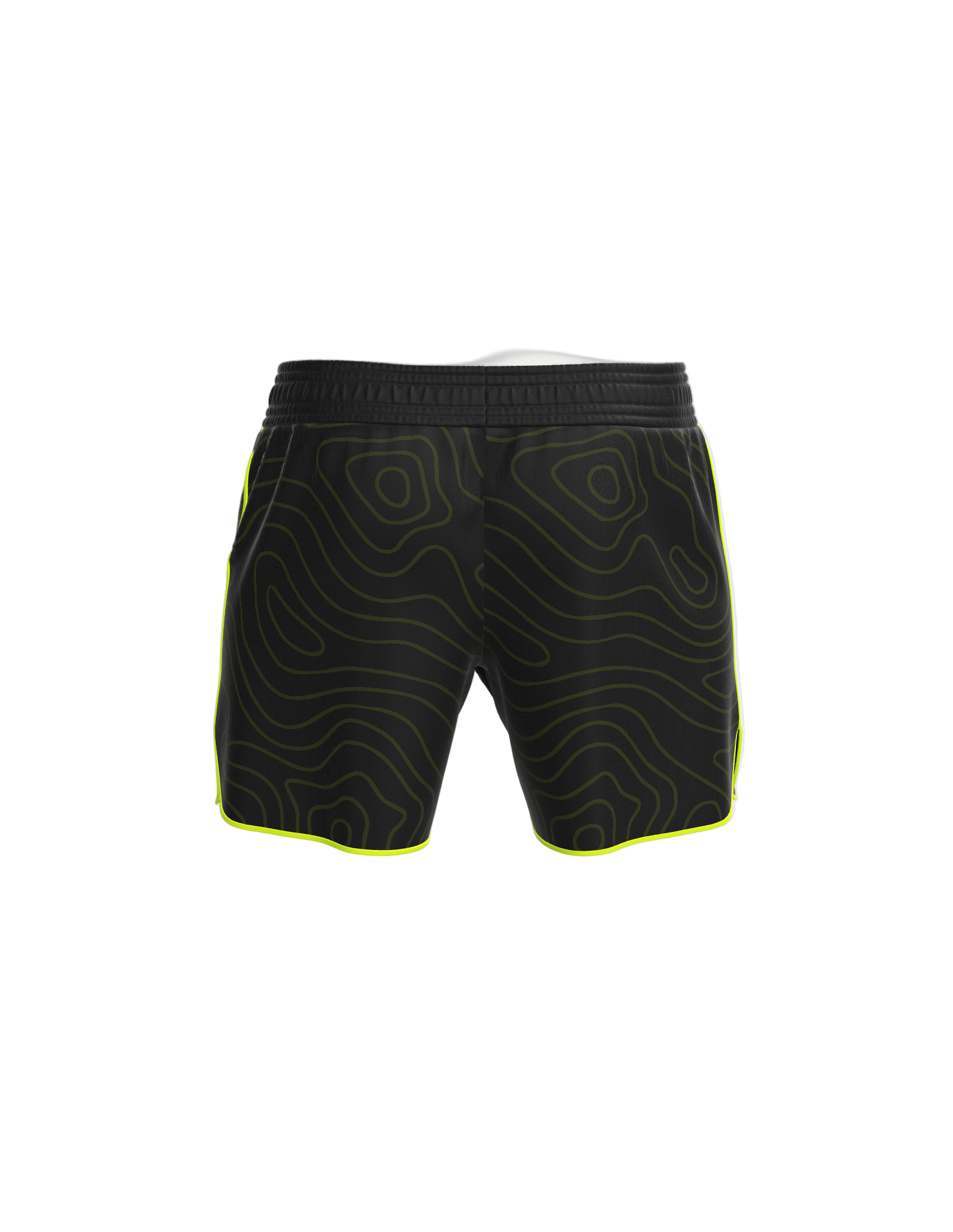 Kids MMA Shorts