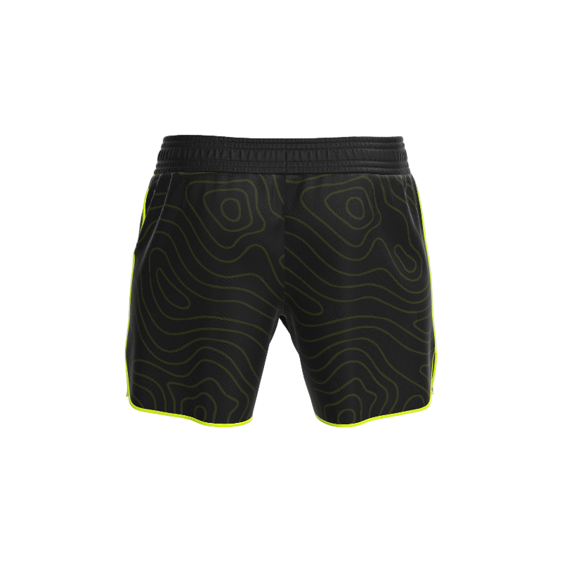 Mens MMA Shorts
