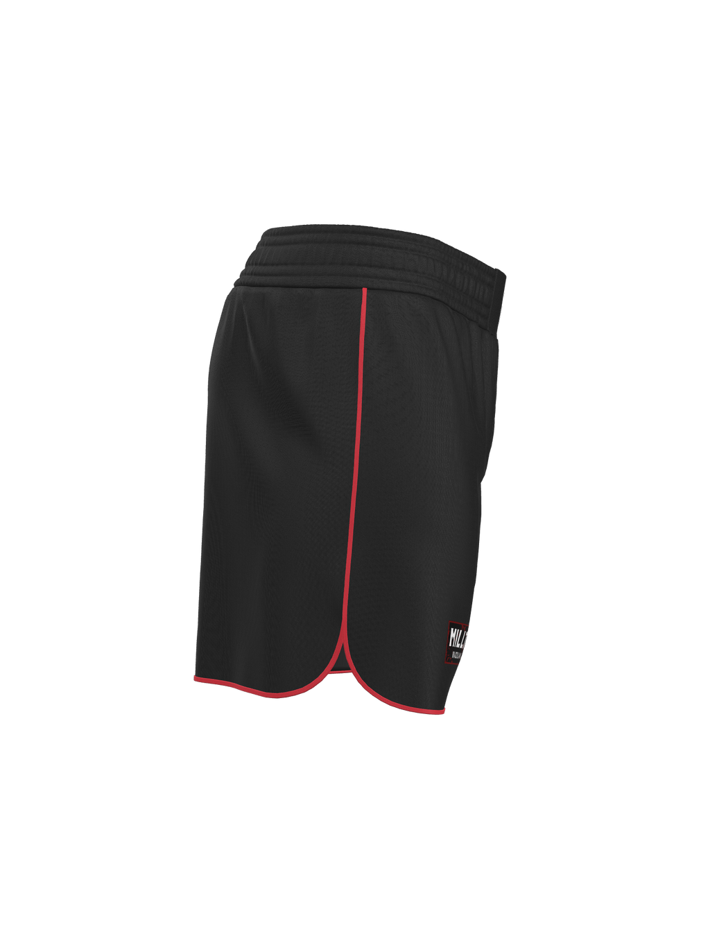 Milltown BJJ Shorts