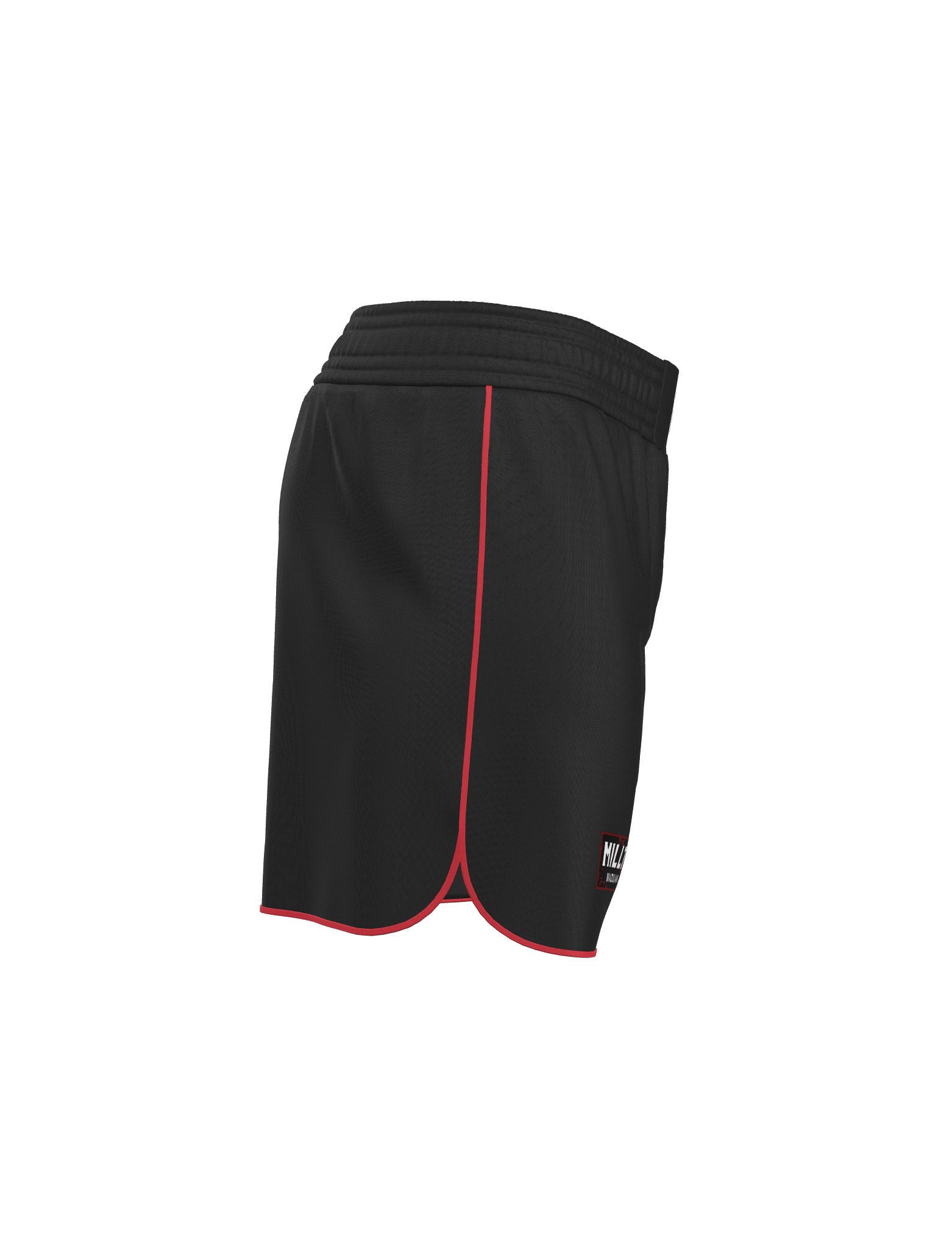 Milltown BJJ Shorts