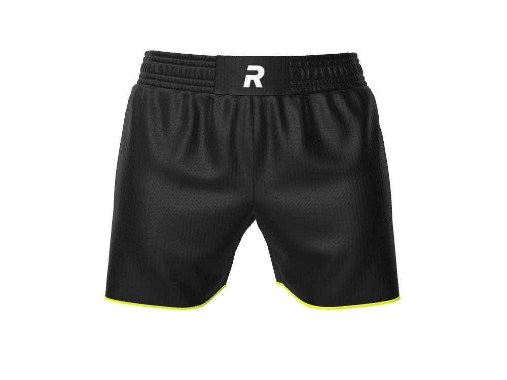 Mens MMA Shorts - Custom Design Ref: BIVB6Q