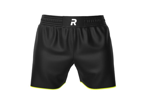 Mens MMA Shorts - Custom Design Ref: BIVB6Q