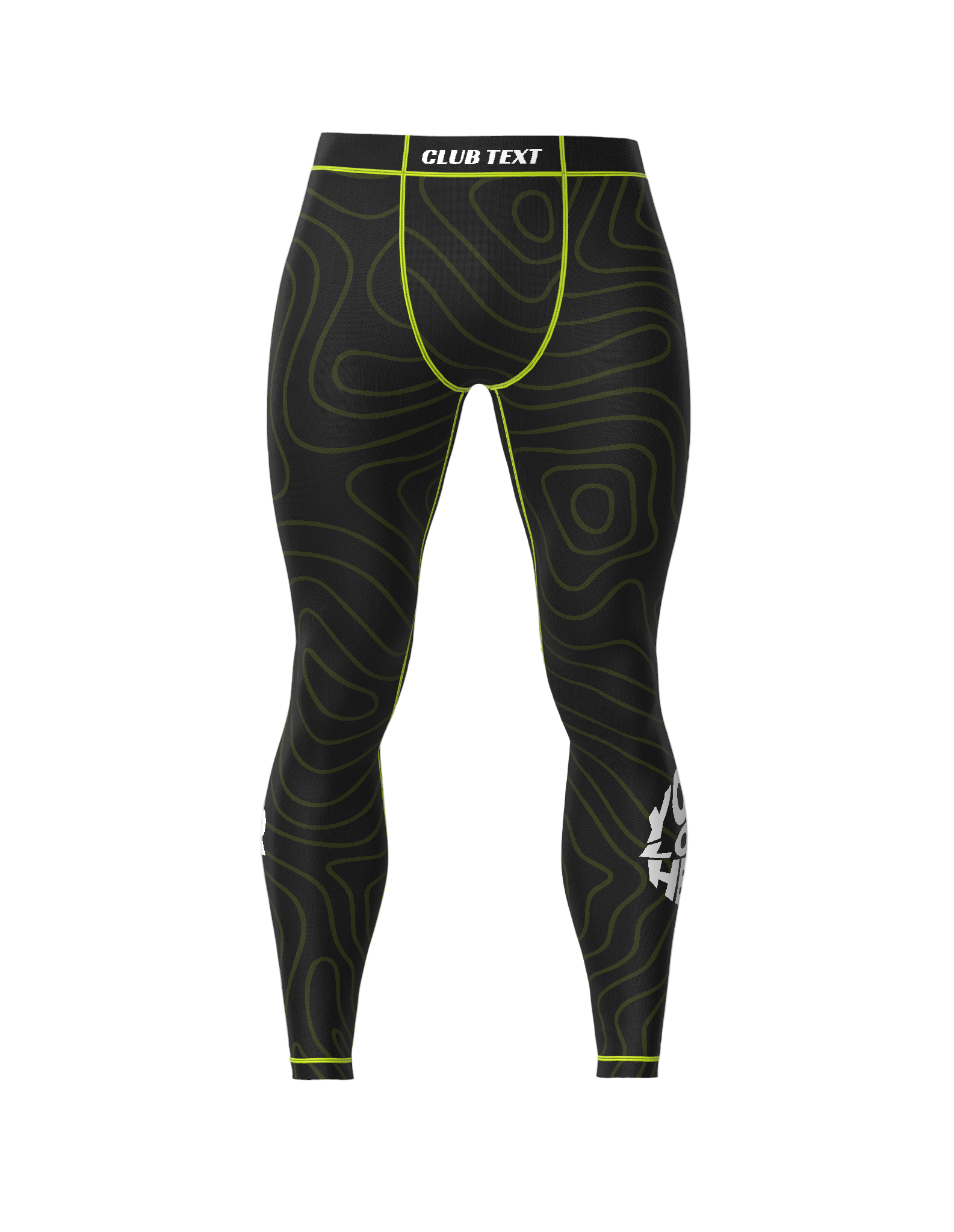 Mens Spats