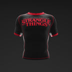 Strangle Things Rashguard