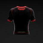 Strangle Things Rashguard
