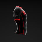 Strangle Things Rashguard