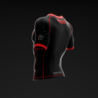 Strangle Things Rashguard